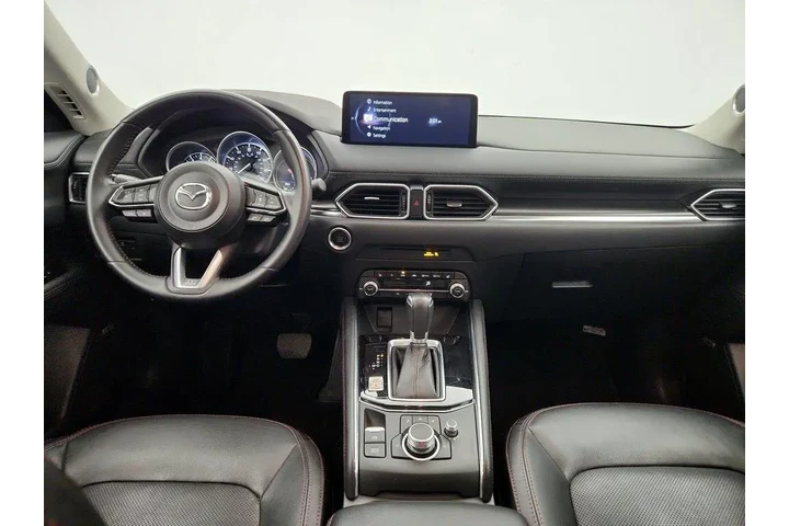 $25998 : Mazda CX-5 2023 AWD 2.5 S Ca image 9
