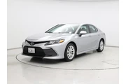 $25998 : Toyota Camry 2022 LE 4dr Sed thumbnail