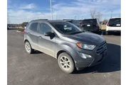 Ford EcoSport 2021 AWD SE 4d en Kansas City MO