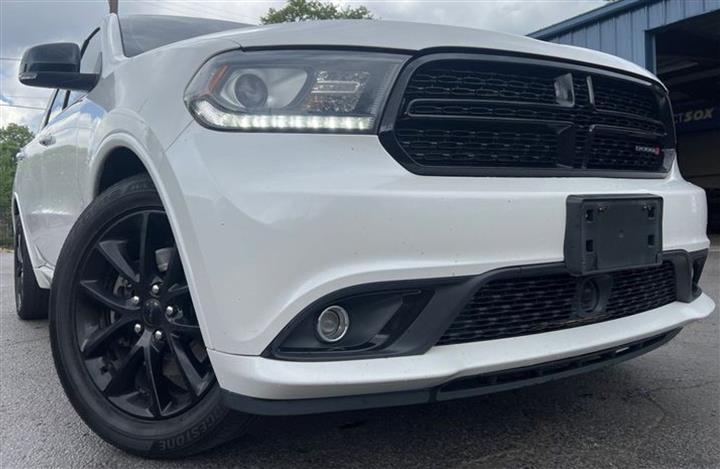 $21988 : 2017 Durango R/T, CLEAN CARFA image 1