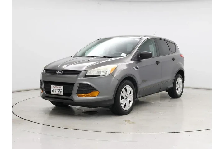 $12998 : Ford Escape 2014 S 4dr SUV image 4