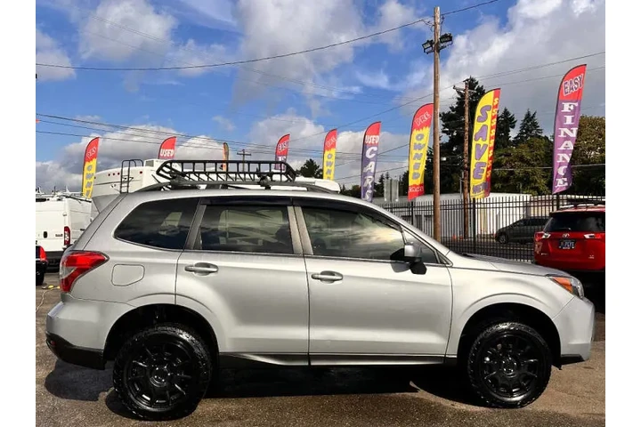 $9998 : 2014 Forester 2.0XT Premium image 4