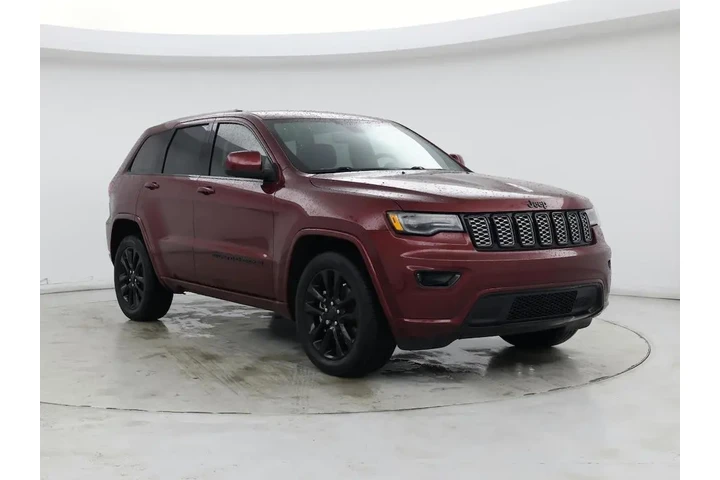 $24998 : Jeep Grand Cherokee WK 2022 image 1
