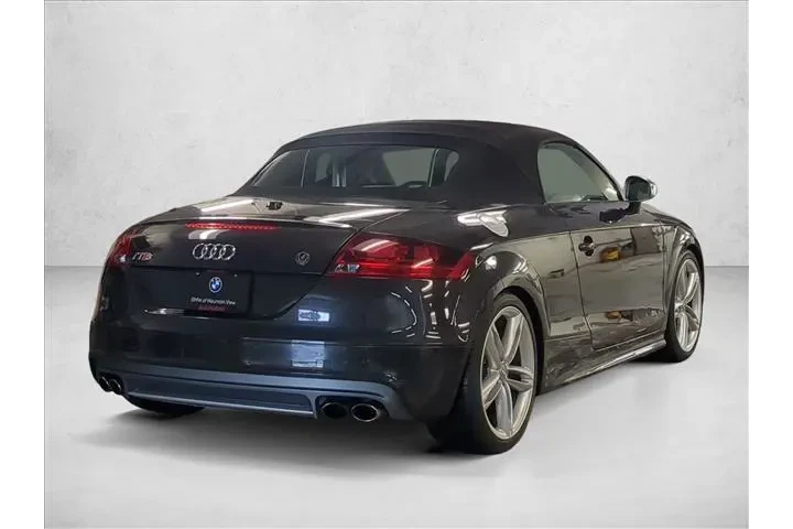 $17455 : Audi TTS 2013 AWD 2.0T quatt image 5