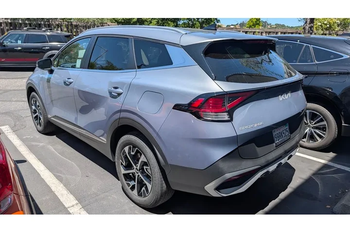 $24390 : 2023 Sportage EX image 7
