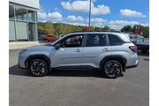$36985 : Subaru Forester 2025 AWD Lim thumbnail