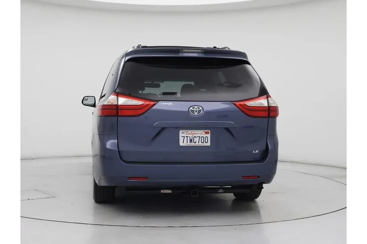 $24998 : Toyota Sienna 2016 LE 7-Pass image 6