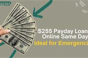 payday loans online same day en Dallas