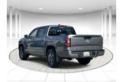 $31995 : Nissan Frontier 2025 4x2 PRO thumbnail