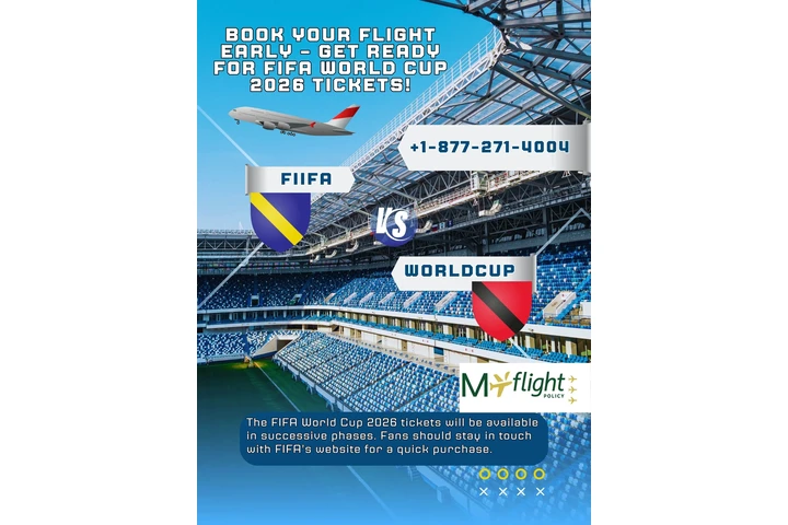 FIFA World Cup 2026 image 1