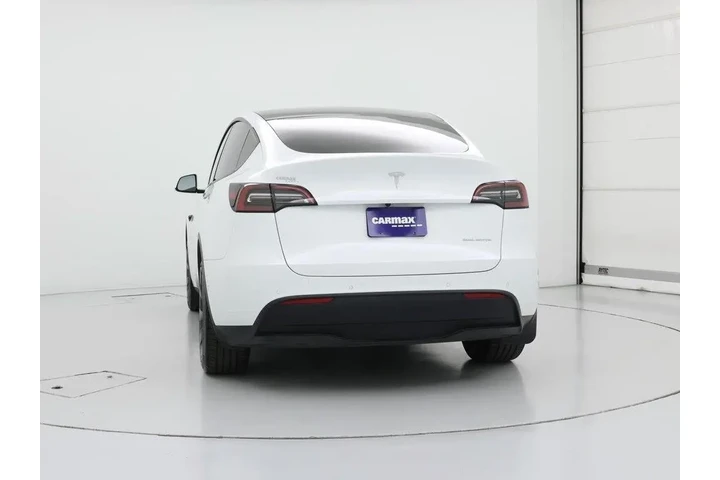 $28998 : Tesla Model Y 2021 AWD Long image 6