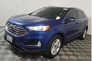 Ford Edge 2020 ST Line 4dr C en San Bernardino