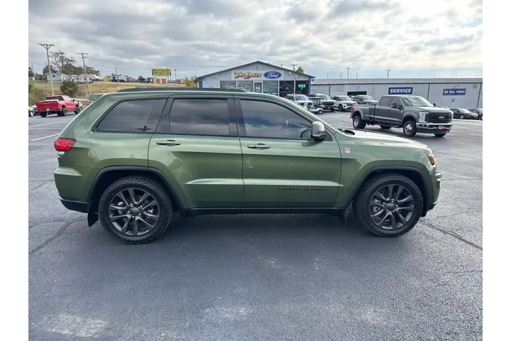 $25597 : Jeep Grand Cherokee 2019 4x4 image 9
