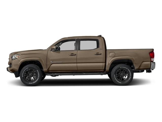 $23018 : 2016 Toyota Tacoma image 3