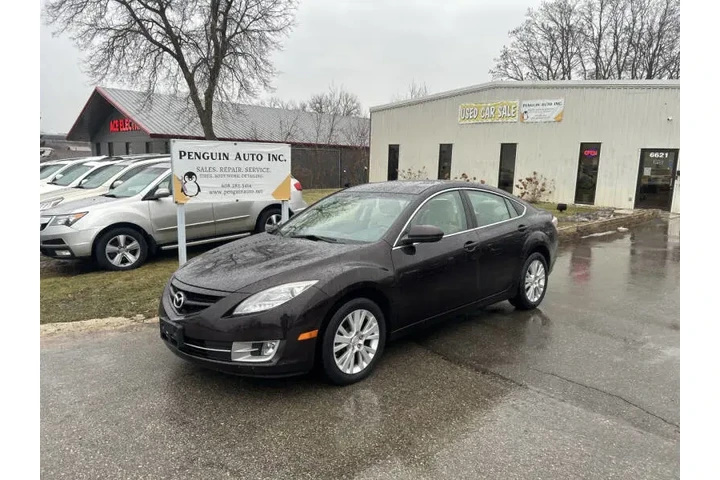$5990 : 2010 MAZDA6 i Touring image 1
