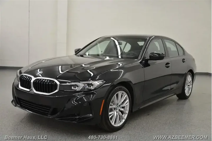 $32998 : BMW 3 Series 2023 330i 4dr S image 3