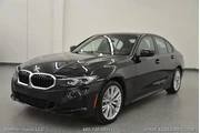 $32998 : BMW 3 Series 2023 330i 4dr S thumbnail