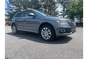 Audi Q5 2014 AWD 2.0T quattr en Atlanta