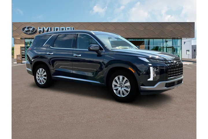 $32500 : Hyundai PALISADE 2024 AWD SE image 10