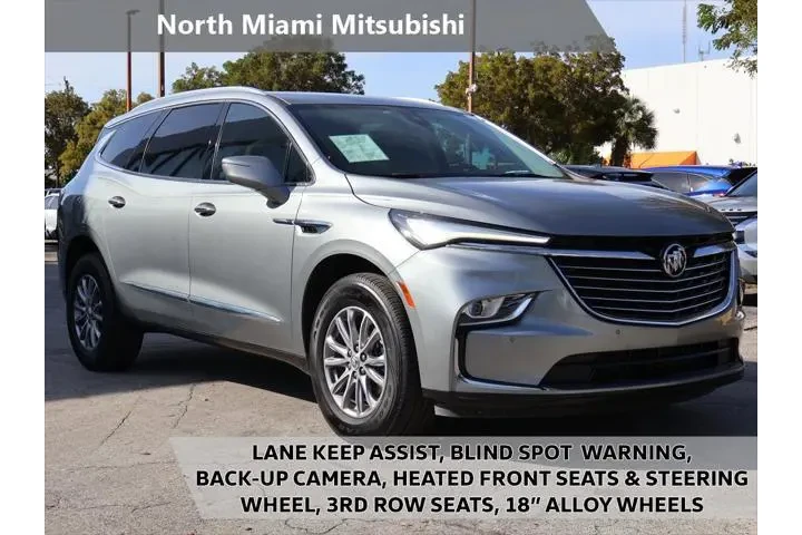 $25990 : Buick Enclave 2023 Essence 4 image 1