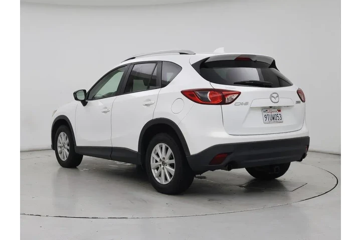 $12998 : Mazda CX-5 2014 Touring 4dr image 2