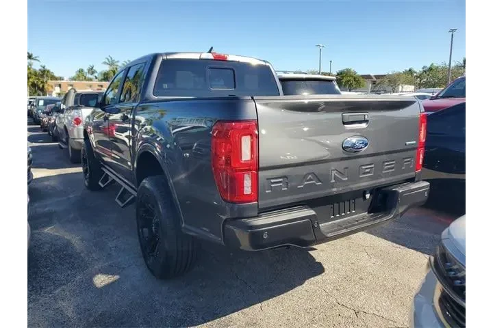 $19990 : Ford Ranger 2019 4x2 XLT 4dr image 4