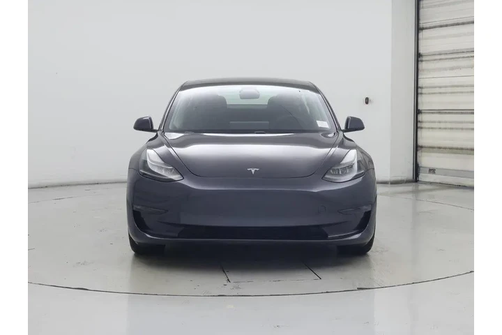 $27998 : Tesla Model 3 2021 AWD Long image 5