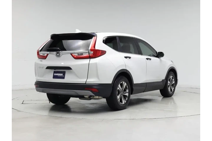 $23998 : Honda CR-V 2019 LX 4dr SUV image 8