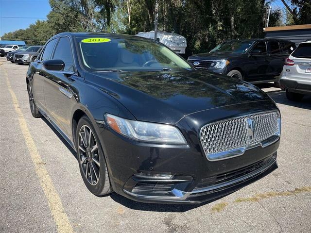 $16500 : 2017 Continental RESERVE AWD image 1