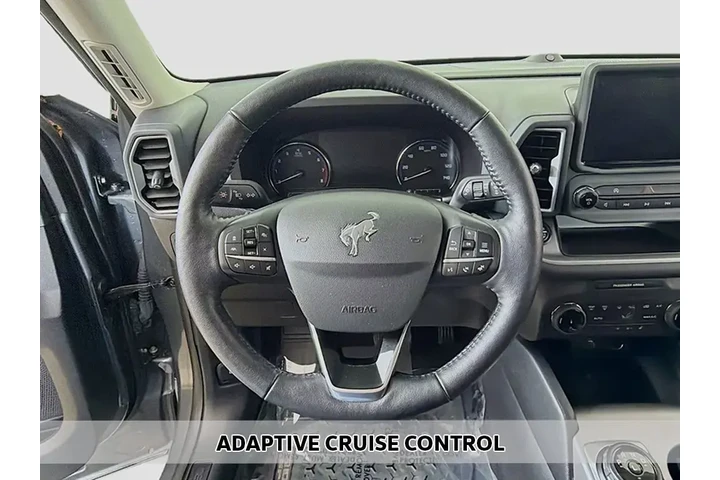 $24599 : Ford Bronco Sport 2022 AWD O image 6