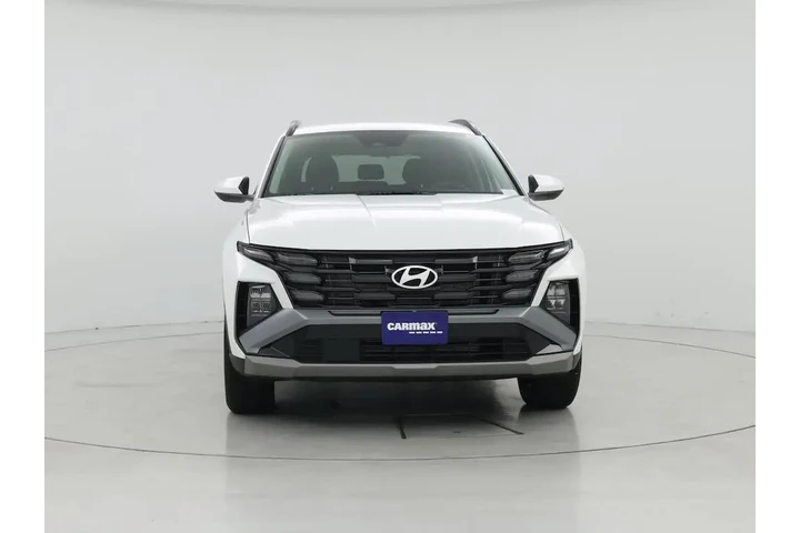 $26998 : Hyundai TUCSON 2025 AWD SEL image 5