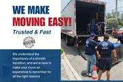 Quintero Delivery&Moving Inc.. thumbnail