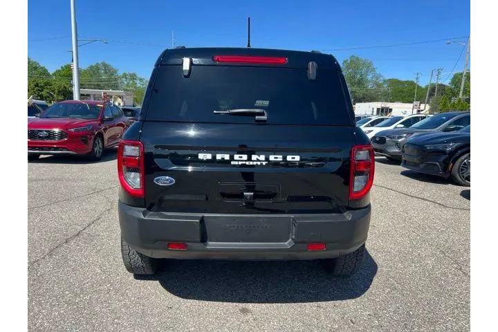 $27298 : Ford Bronco Sport 2021 AWD B image 5