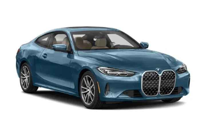 $39943 : BMW 4 Series 2022 AWD 430i x image 6