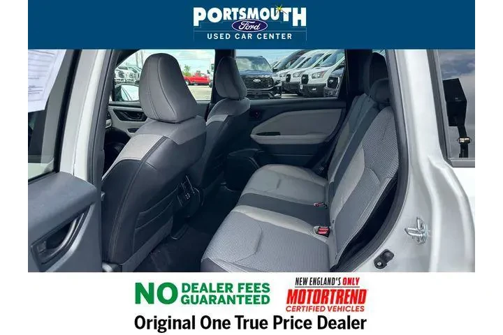 $29495 : Subaru Forester 2025 AWD Pre image 5