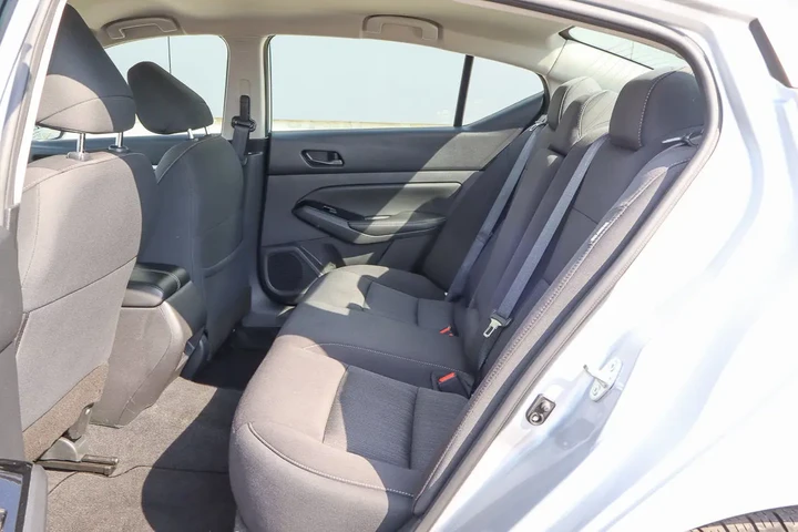 $18888 : 2023 Altima 2.5 SV image 8