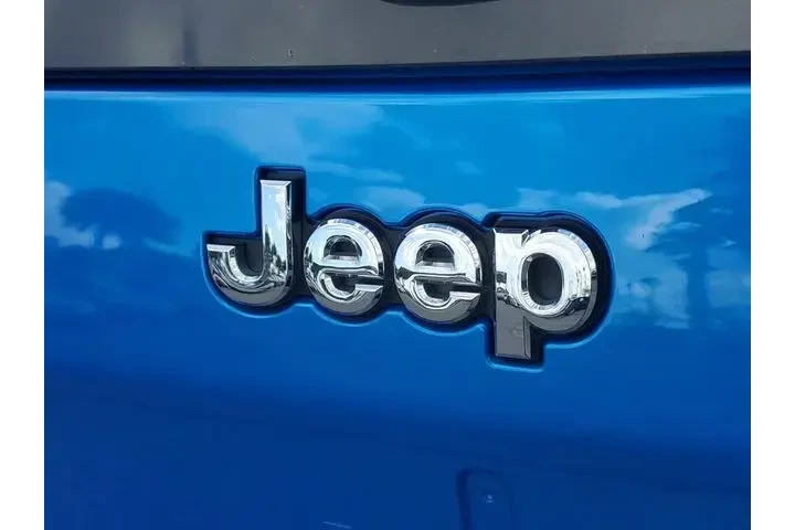 $22996 : Jeep Cherokee 2022 Latitude image 8