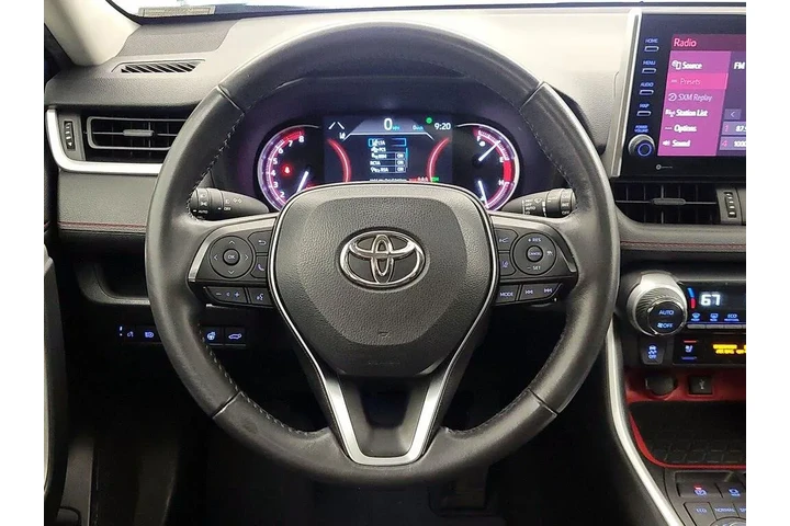 $33998 : Toyota RAV4 2022 AWD TRD Off image 10