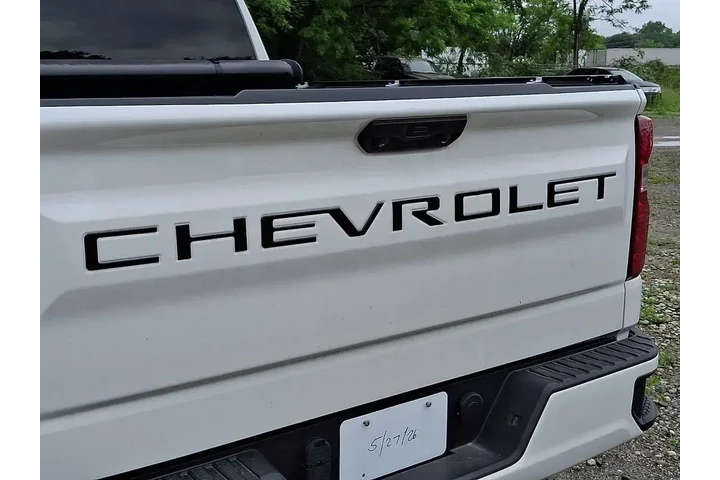 $36743 : Chevrolet Silverado 1500 202 image 5