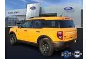 $24495 : Ford Bronco Sport 2023 AWD B thumbnail