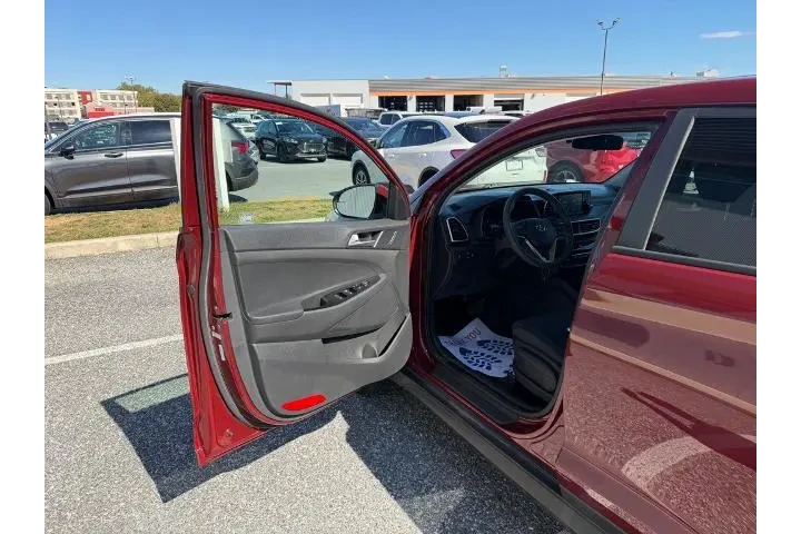 $13900 : Hyundai TUCSON 2019 AWD SE 4 image 10