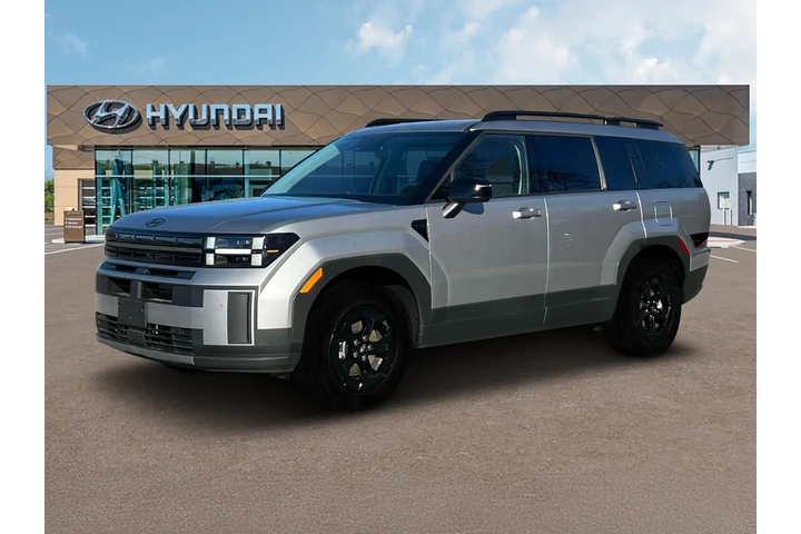 $30999 : Hyundai SANTA FE 2024 AWD XR image 2