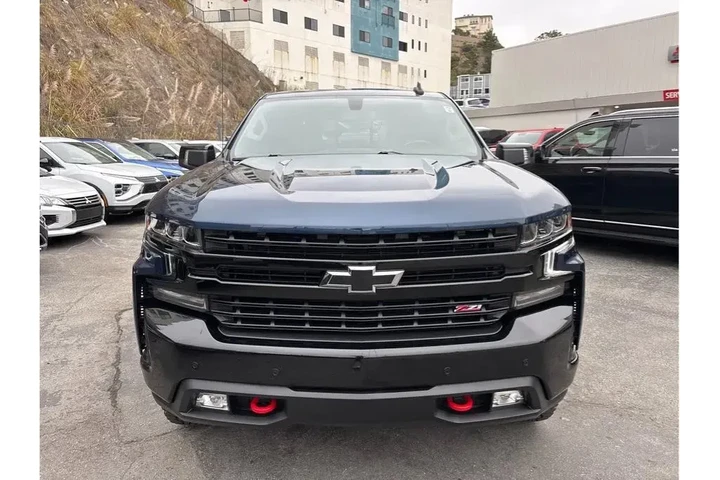 $34388 : Chevrolet Silverado 1500 201 image 2