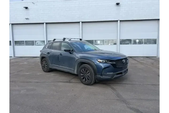 $38980 : Mazda CX-50 2025 AWD 2.5 S P image 1