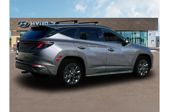 $32495 : Hyundai TUCSON 2024 AWD XRT image 8