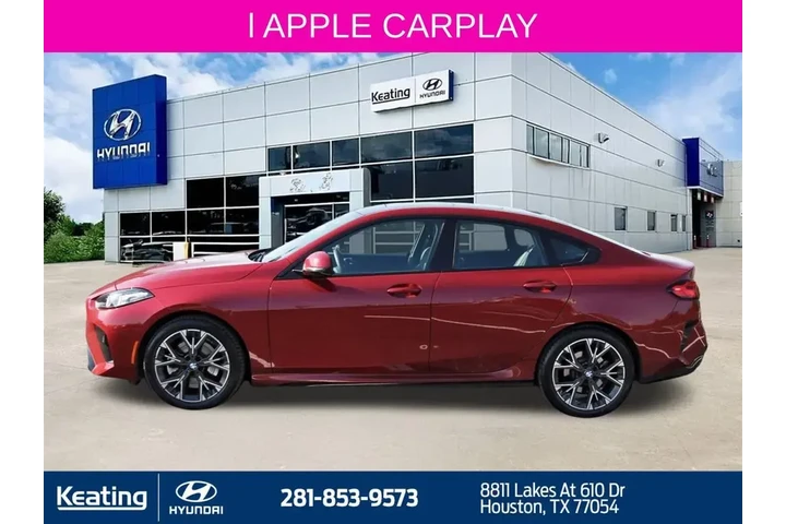 $31490 : BMW 2 Series 2025 AWD 228 xD image 8