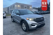 Ford Explorer 2022 AWD XLT 4 en Arlington VA