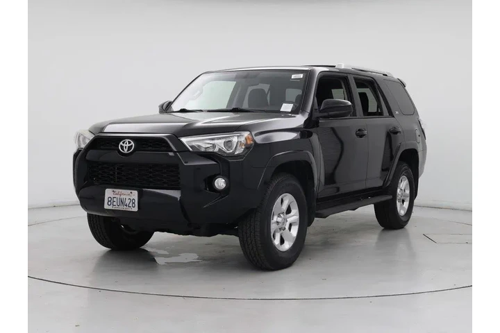 $28998 : Toyota 4Runner 2016 4x4 SR5 image 4