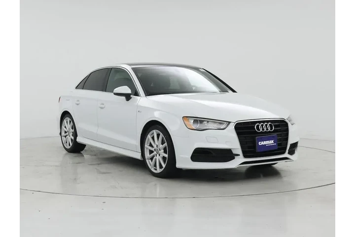 $16998 : Audi A3 2016 1.8T Premium Pl image 1