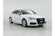 Audi A3 2016 1.8T Premium Pl